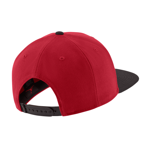 Air Jordan Jumpman Pro Snapback Discount