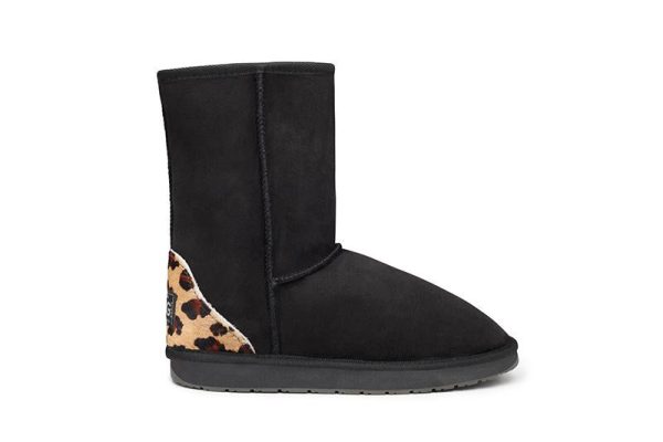 Safari Short Deluxe UGG Boots Fashion