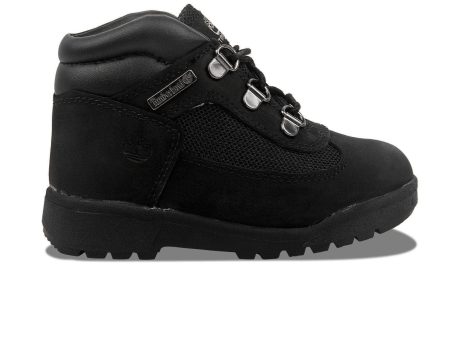 Timberland Scuff Proof Field Boot - Boy s Toddler For Cheap