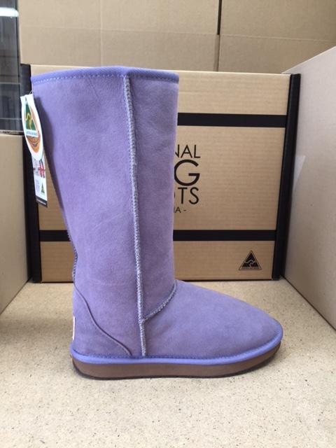 LILAC TALL UGG BOOTS Online