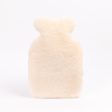 Teddy Hot Water Bottle Cover on Sale