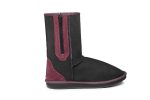 Short Zip UGG Boots - Limited Edition on Sale