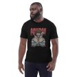 Vamp Life x GBNY Cowboy Tee - Men s Hot on Sale