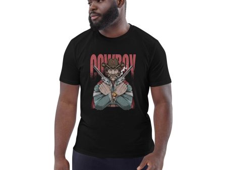 Vamp Life x GBNY Cowboy Tee - Men s Hot on Sale