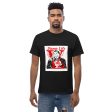 Vamp Life x GBNY Blood & Red T-Shirt Fashion