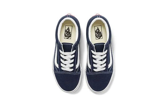 Vans Old Skool - Kid s Online