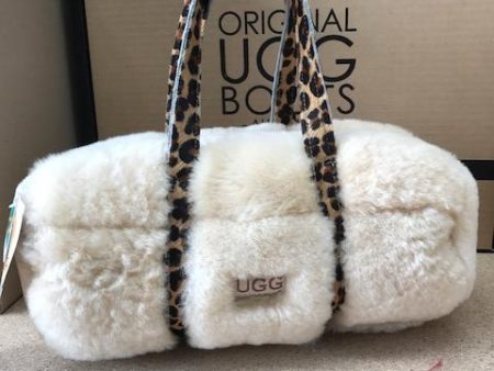 CHEST   LEO DUFFEL UGG BAG Online Hot Sale