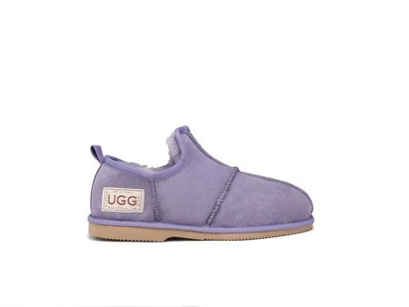 Kids Milly UGG Slippers Online Sale