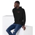 Vamp Life X GBNY Ghost Rider Hoodie - Men s For Cheap