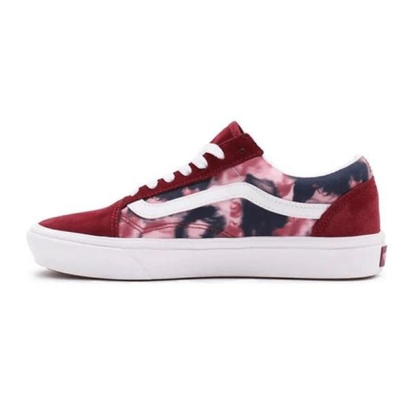 Vans Grunge Wash Comfycush Old Skool For Discount