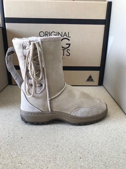 SAND SHORT LACE UP RUGGED UGG BOOTS Online Hot Sale