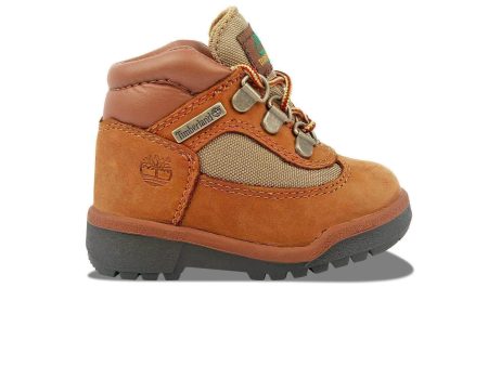 Timberland Field Boot - Toddler Online now