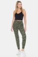 Leggings Depot Camouflage High Waist Leggings Supply