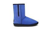 Short Zip UGG Boots - Limited Edition on Sale