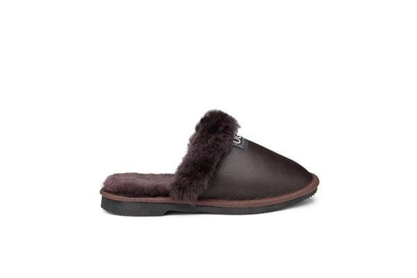 Sari UGG Scuffs -  Limited Edition Discount