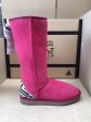 RUBY   ZEBRA TALL UGG BOOTS Online