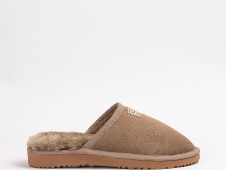 Men s Limited Edition Heritage Classic Slipper Online Sale