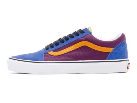 Vans Old Skool Mix & Match - Men s Online