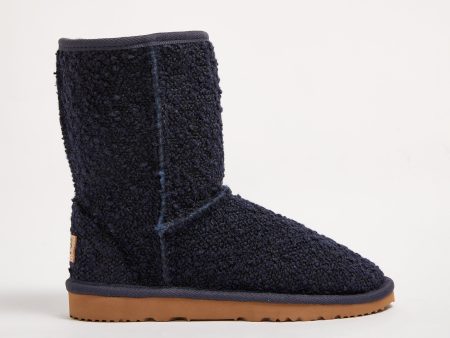 Women s Boucle Mid Online