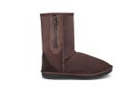 Short Zip UGG Boots Cheap