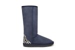 Safari Zebra Tall UGG Boots Online Sale