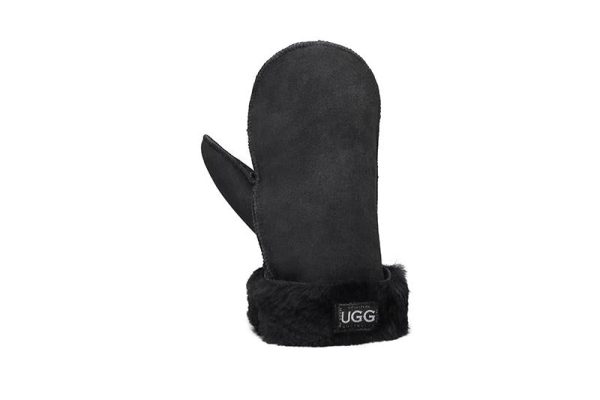 UGG Mittens Supply