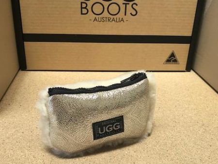 SHAR UGG PURSE Cheap