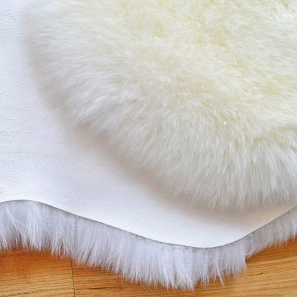 Sheepskin Rug Online now