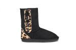 Safari Short Lace Up UGG Boots Cheap