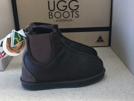 CHOC NAPA ROCKY UGG BOOTS Cheap