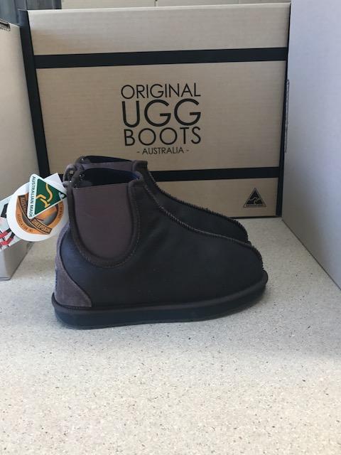 CHOC NAPA ROCKY UGG BOOTS Cheap