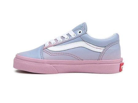 Vans Old Skool - Kid s For Sale