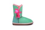 Papaya Betty Bow UGG Boots Supply