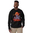 Vamp Life x GBNY Beast Sweatshirt - Men s on Sale