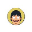 Bob s Burgers  Enamel Lapel Pin SET on Sale