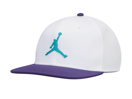 Air Jordan Jumpman Pro Snapback on Sale