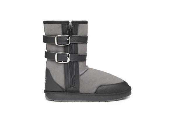 Belt Strap Deluxe UGG Boots Online Hot Sale