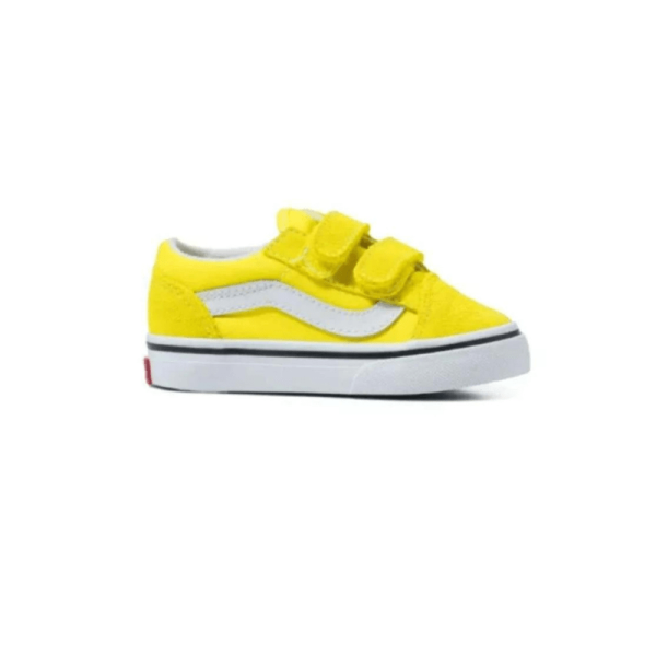 Vans Old Skool Shoe - Toddler s Online