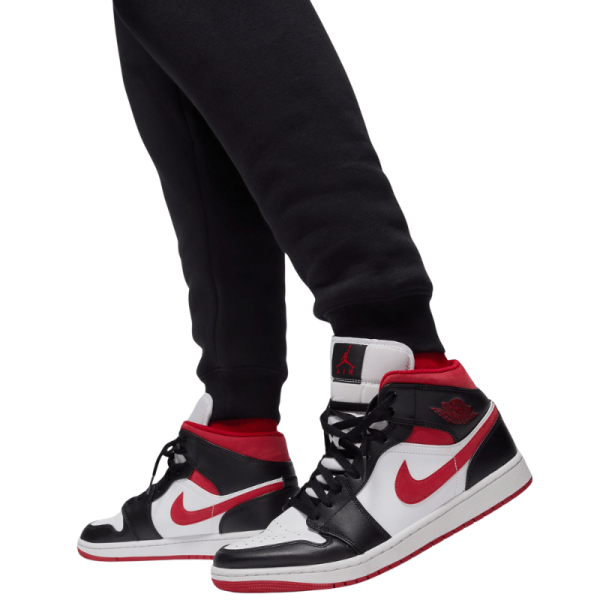 Air Jordan Essentials Fleece Baseline Pants - Men s For Discount