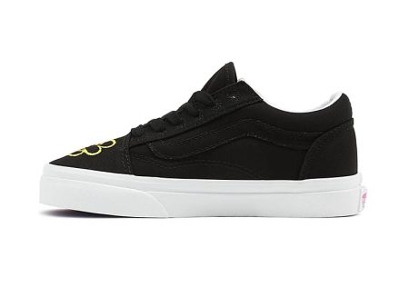 Vans Old Skool Shoes - Kid s Fashion