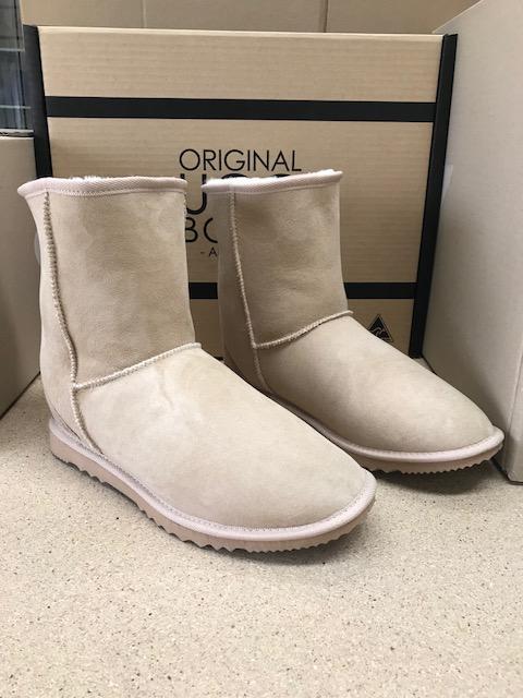 SAND SHORT UGG BOOTS Online Sale