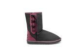 Short Lace Up UGG Boots - Limited Edition Online Sale