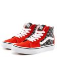 Vans SK8 Hi Zip - Kid s Discount