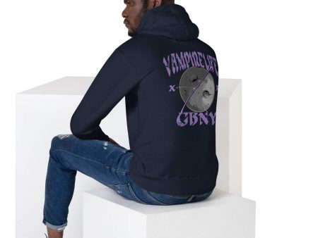 Vamp Life x GBNY Meteor Hoodie - Men s For Sale