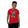 Vamp Life x GBNY King Dracula T-Shirt - Kid s Hot on Sale