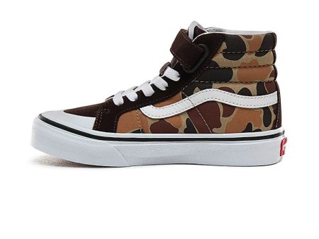 Vans SK8 Hi -Kids Online Sale