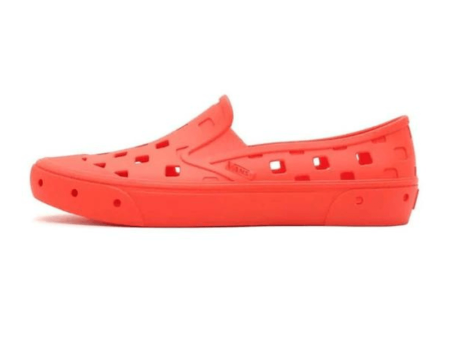 Vans TRK Slip On on Sale