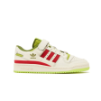 adidas Grinch X Forum Low  Cream White  - Men s Online