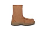 Rugged Boat UGG Boots Hot on Sale