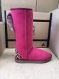 RUBY LEOPARD TALL UGG BOOTS Online Hot Sale